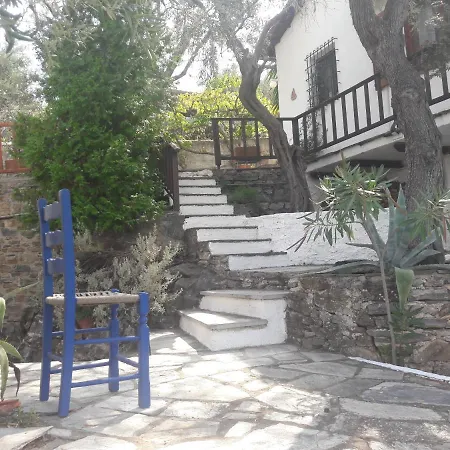 Semesterbostad Imelda