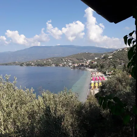 Semesterbostad Imelda Afissos