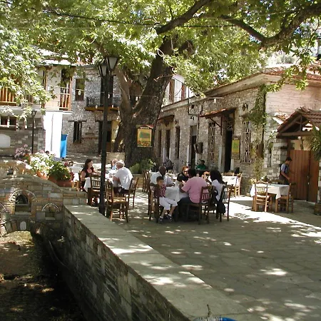 Semesterbostad Imelda Afissos