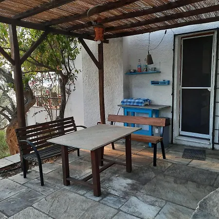 Feriehus Imelda Afissos