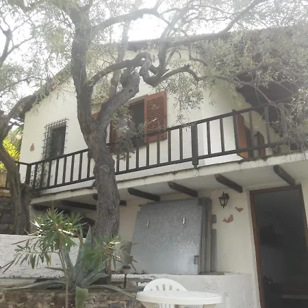 Semesterbostad Imelda *