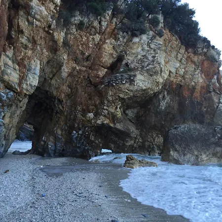 Semesterbostad Imelda *