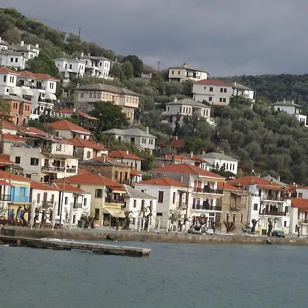 Semesterbostad Imelda