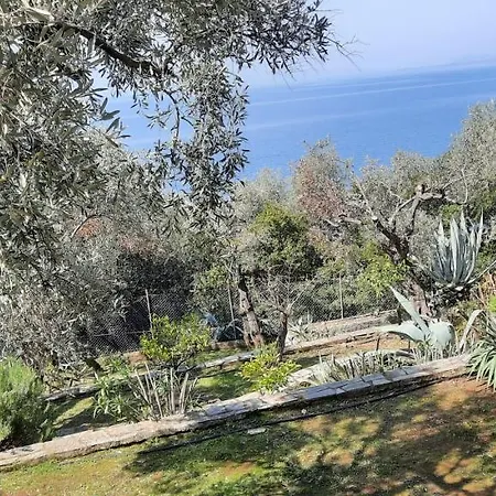 Imelda Semesterbostad