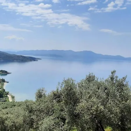 Feriehus Imelda Afissos