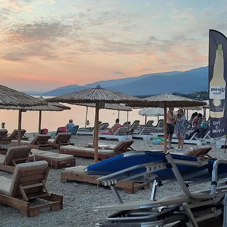 Semesterbostad Imelda *