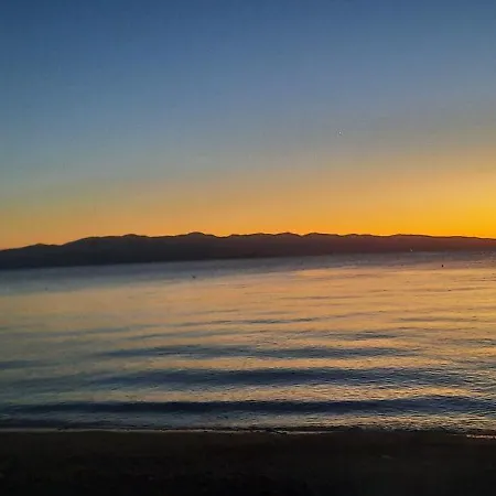 Imelda Semesterbostad Afissos