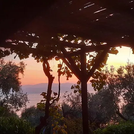 Semesterbostad Imelda Afissos