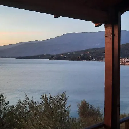 Imelda Semesterbostad Afissos