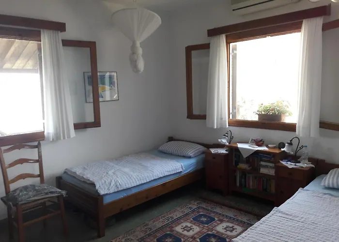 Semesterbostad Imelda *