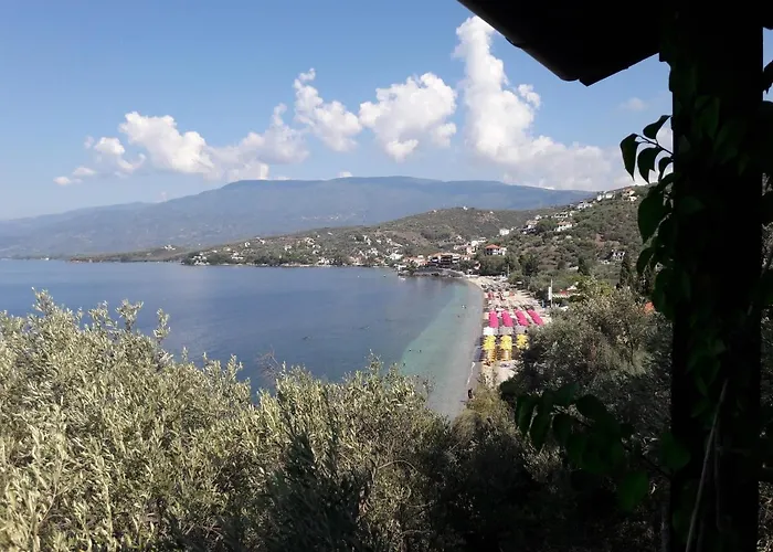 Semesterbostad Imelda Afissos