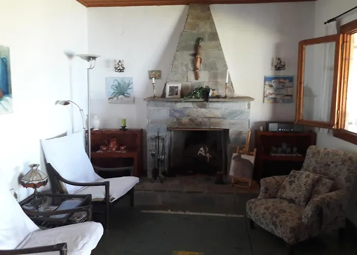 Imelda Semesterbostad