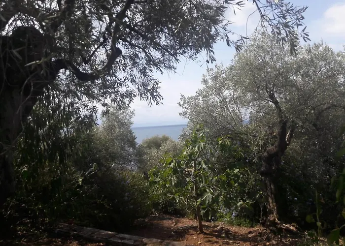 Semesterbostad Imelda *