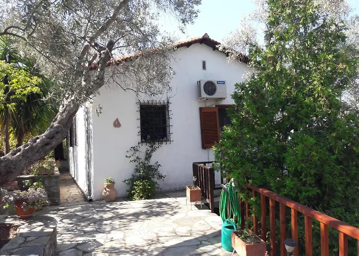 Imelda Semesterbostad *