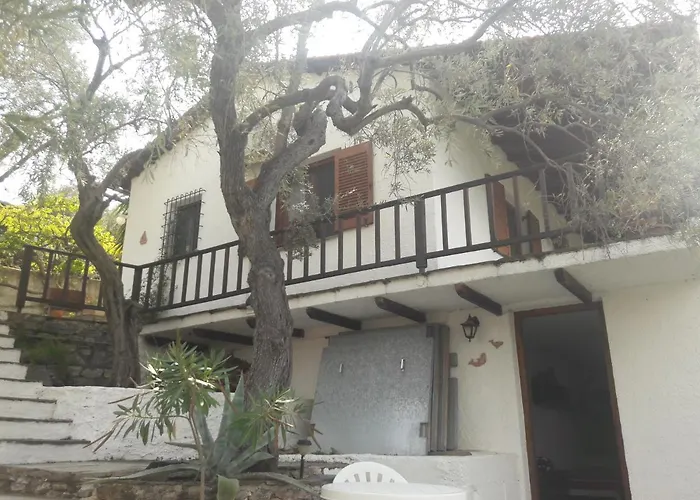 Semesterbostad Imelda *