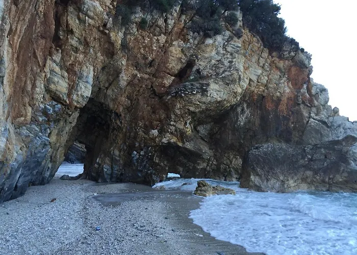 Semesterbostad Imelda *