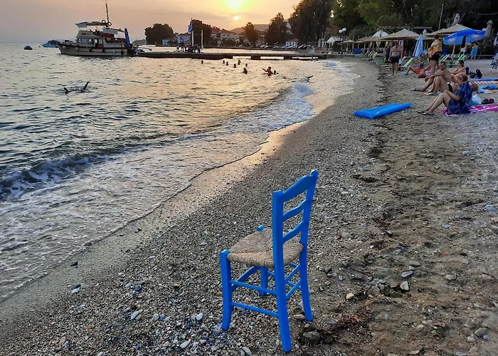 Imelda Semesterbostad