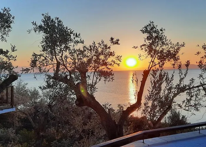 Semesterbostad Imelda *