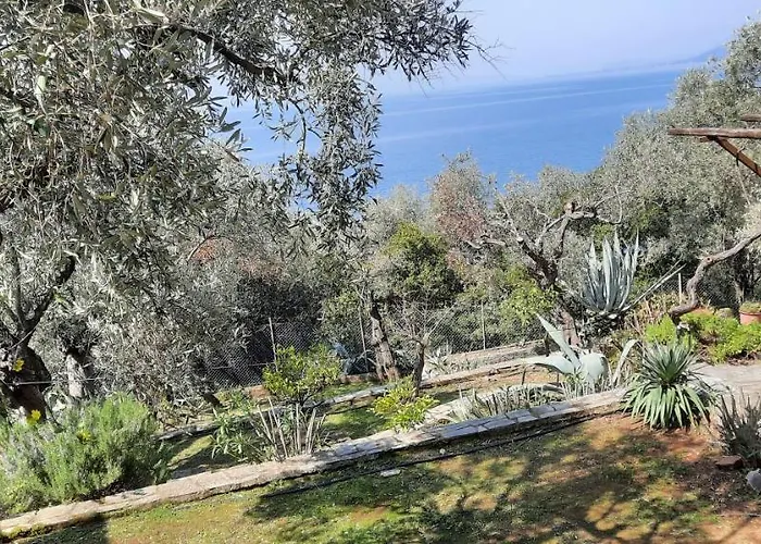 Imelda Semesterbostad