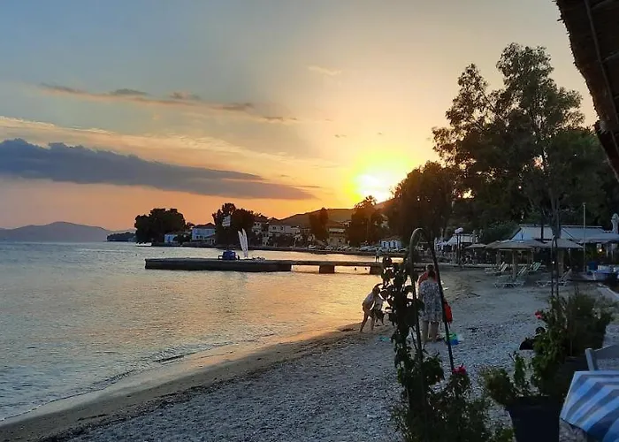 Imelda Semesterbostad *