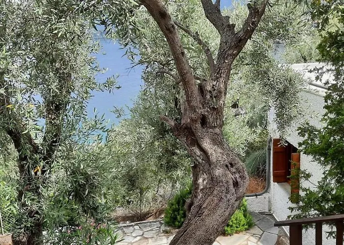 Semesterbostad Imelda