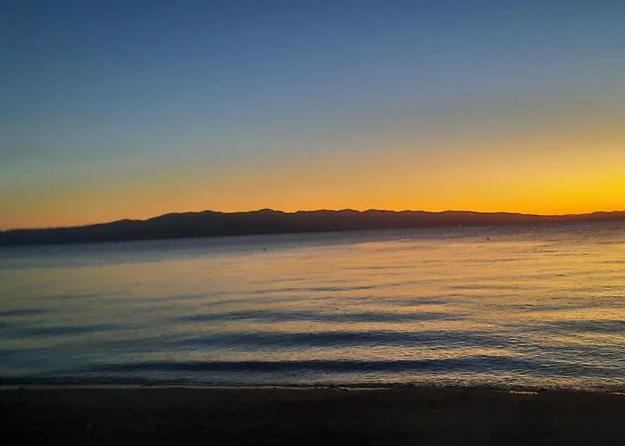 Imelda Semesterbostad Afissos