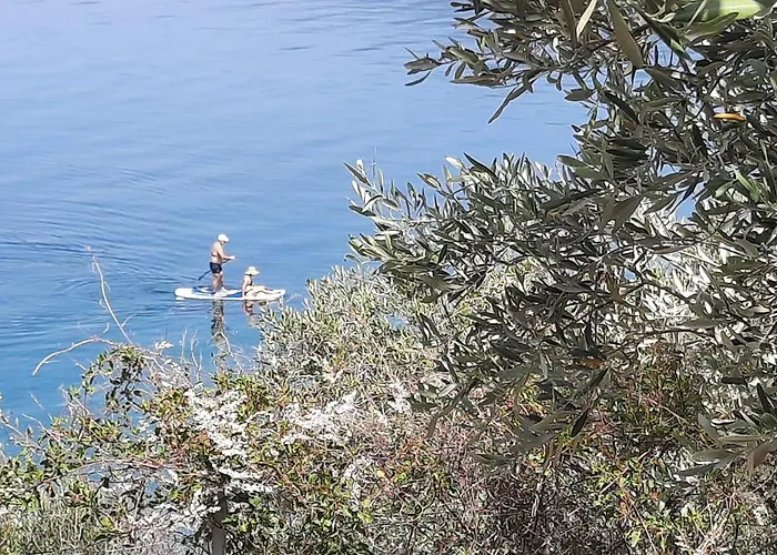 Imelda Semesterbostad